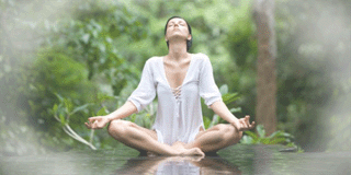 Meditáció